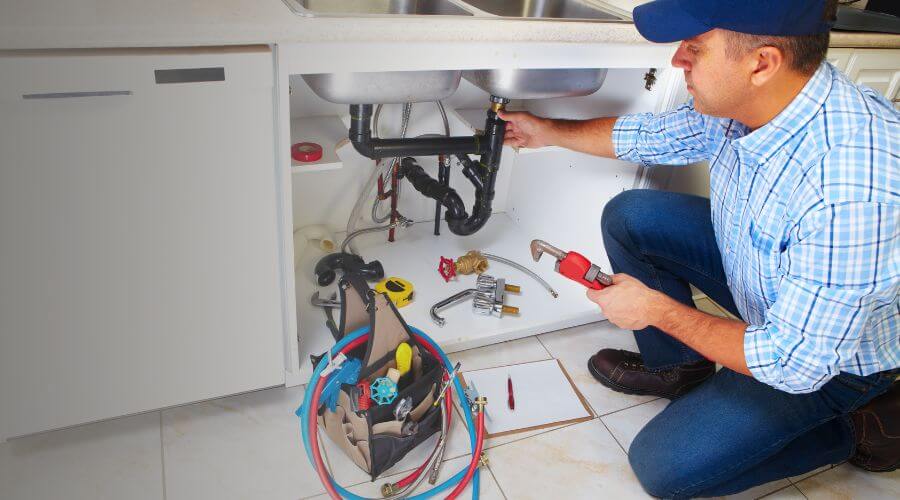 Professional Leak Detection Services in Vinalhaven, ME